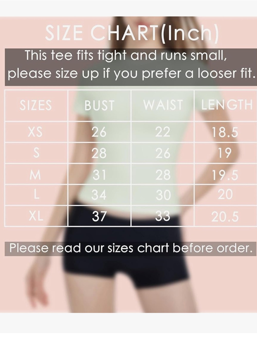 Y2K mini tee Short Sleeve Crewneck crop Top in Pale Mint fitted style size S - Picture 4 of 4
